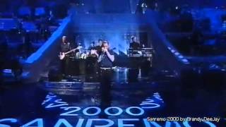 SUBSONICA  Tutti I Miei Sbagli  Sanremo 2000  Prima Esibizione  AUDIO HQ [upl. by Benildis113]