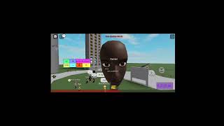 Roblox big headtall man script read desc [upl. by Nahk448]