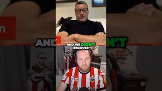 Danny Wilson talking about losing Ched Evans in 2012 [upl. by Rafaelof]