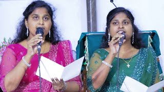 Nadathupavar Christian Song Sinclair Day [upl. by Bluh]