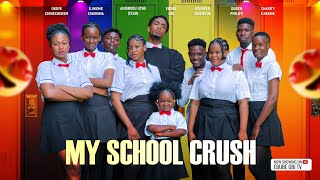 MY SCHOOL CRUSH seriesepisode 2EBUBE OBI ebubeobinewmovie students comedy love school [upl. by Groome]