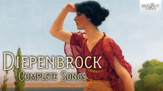 Diepenbrock Complete Songs [upl. by Ziwot]