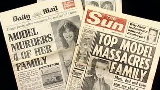 Jeremy Bamber did not murder his family insists court expert  Guardian Investigations [upl. by Grenville]