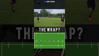 Try these EPIC Rugby Moves to do with 2 Players which one is your favourite [upl. by Ahsym]