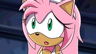 Recolouring Amy To LillyRose [upl. by Cook871]