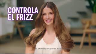 Nuevo tratamiento Nutribela 10  Suero hialurónico ¡Control Frizz [upl. by Florine]