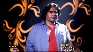 Mix Solos with Shafqat Amanat Ali  Timeless Hits [upl. by Muriah91]