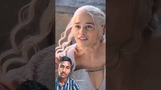 Dragon🐲 of Daenerys Targaryen💫 mother of dargon🐉 khaleesi dragon😱 edit shorts 😅Ytshorts marvel 🔥 [upl. by Yrocej]