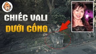 Chú Chó Đang Đi Thì Sủa Inh Ỏi  Vụ Chiếc Vali Dưới Cống Hồng Kông  Tra Án [upl. by Roze748]