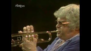 Birdland  Maynard Ferguson Orchestra 1982 [upl. by Chessy711]