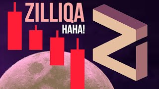 Zilliqa Price Prediction  You Are All Bagholders I Was Wrong About Zilliqa [upl. by Christyna283]