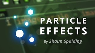 GameMaker Studio  Particle Effects Tutorial [upl. by Lanza346]