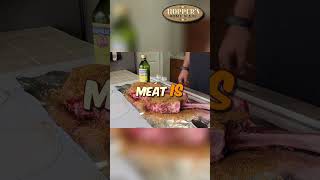 Perfectly Seasoned Steaks Kitchen Secrets Revealed [upl. by Francine]