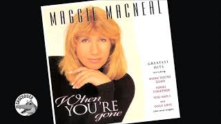 Maggie MacNeal  When Youre Gone 1976 [upl. by Einohpets455]