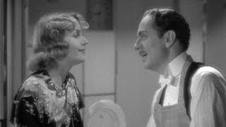 My Man Godfrey  In the Kitchen [upl. by Bose]