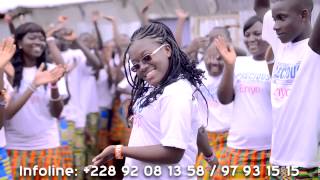 Précious  Enyo Clip Officiel by OneStudio films 2014 [upl. by Drallim557]