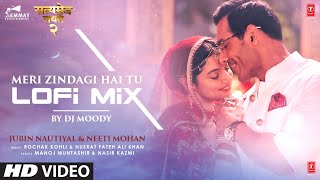 Meri Zindagi Hai Tu LoFi DJ Moody  John A Divya K Kumar  Rochak Jubin N Neeti M Manoj M [upl. by Atiuqcir376]