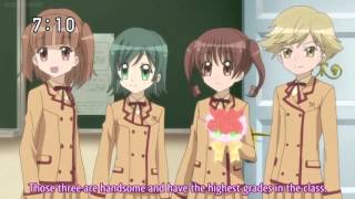 Yumeiro Patissiere Episode 2 English Sub HD [upl. by Dominic]