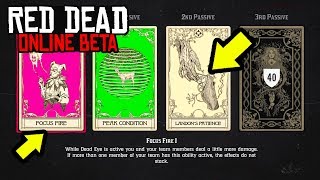 SECRET 30 MORE DAMAGE TRICK in Red Dead Online RDR2 Online Tips and Tricks [upl. by Proudlove388]