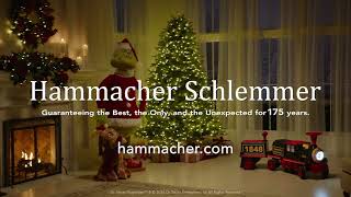 Hammacher Schlemmer Outdoor Decor [upl. by Mechling306]