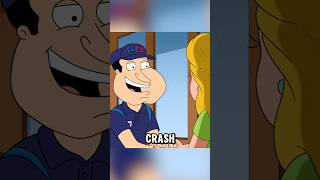 Quagmire’s first love 😱 familyguy [upl. by Sesilu]