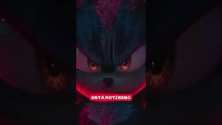 ¿Una TRILOGÍA Bastante Solida 🦔 sonic shadowsonic [upl. by Eidod]