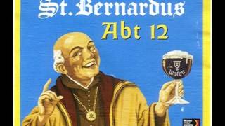 St Bernardus Abt 12 As good as Westy 12  Beer Geek Nation Beer Reviews Episode 235 [upl. by Dinah]