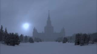 KINO  Spokoynaya Noch Calm Night Спокойная ночь [upl. by Rebekkah]