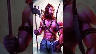 god parshuram parshurami [upl. by Sage]