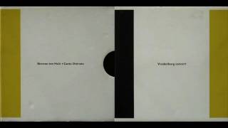 Simeon ten Holt ‎ Canto Ostinato 1979  Original 1984 Live Recording [upl. by Weatherby223]