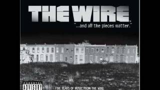 The Wire Stelios Kazantzidis  Efuge Efuge [upl. by Aneras]