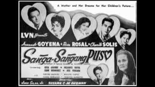 The Movies of Charito Solis 19551965 [upl. by Artied524]