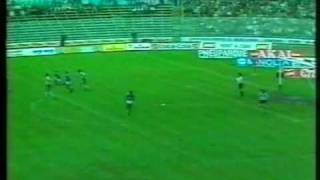 06J  Belenenses  2 x Sporting  3 de 19871988 [upl. by Ymeraj]