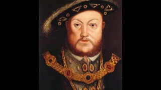 Henry VIII The Kings Great Matter Part 1 [upl. by Ecniv]