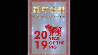 piZaps Quick Photo Editing Tutorial Create Chinese New Year Cards [upl. by Moser]