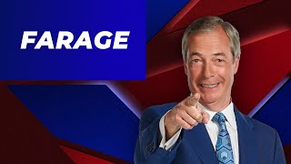 Farage  Tuesday 26th November [upl. by Atiz]