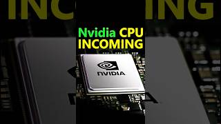 Can Nvidias NEW CPUs replace Intel in Laptop [upl. by Nylram127]