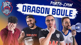 ⚽ Debrief XXL tirage Ligue Europa  Porto  Lyon amp Braga  Monaco Football [upl. by Mourant642]