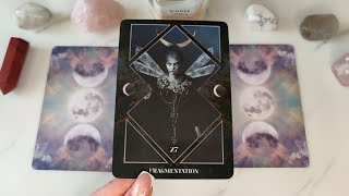 🖤 Un mesaj important de la persoana ta 🖤🌹 Etalare Tarot Dragoste [upl. by Kippar]