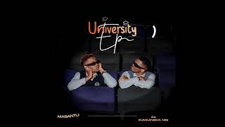 Mabantu  Kumaanisha Nini Official Audio [upl. by Htiel625]