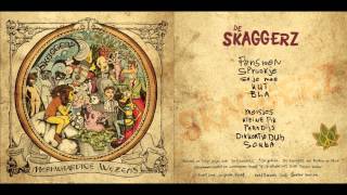 De Skaggerz  Merkwaardige Wezens Full Album [upl. by Harland]