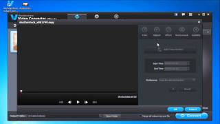 How to Convert AVCHD to MP4 in MacWin Windows 8 included [upl. by Cristie]