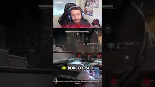 Dopo i crash ed i fail la reazione è stata più normale del previsto😂 twitch bungie destiny2 [upl. by Wier979]