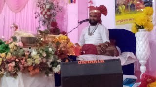 guruji ke dwara sangeetmay katha 2ra din🚩🙏 youtubevideoyoutube youtubechannel NavMadhur657 [upl. by Cris]