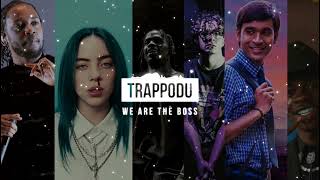 Industry Baby x Kolaveri Di Sush amp Yohan Mashup Trappodu sushampyohanmusic [upl. by Truda]