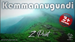 Kemmangundi  Trek to Z Point  Chickmagalur Tourist Places  Karnataka Tourism  Steps Together [upl. by Bove436]