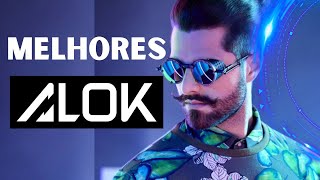 MELHORES ALOK ⚡ SET ALOK ⚡ ALOK ⚡ MIX ALOK ⚡AS MAIS TOCADAS DO ALOK ⚡ ALOK 2023 ⚡ ALOK 2022 [upl. by Elleved437]