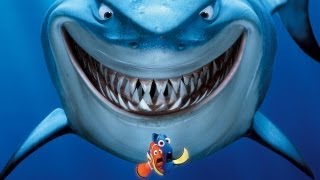 FINDING NEMO 3D Trailer HD [upl. by Amber]