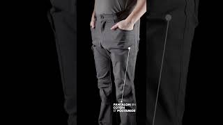 Pantalon de travail Fusion [upl. by Mortimer]