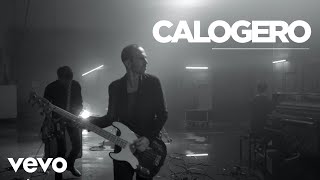 Calogero  Je joue de la musique Clip Officiel [upl. by Lubba497]